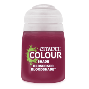 Citadel Shade Berserker Bloodshade 18ml