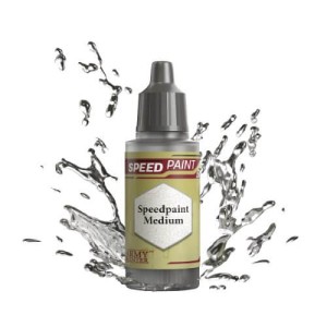 Army Painter Speedpaint 2.0 Medium 18ml