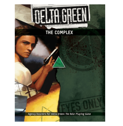 DELTA GREEN The Complex.PNG