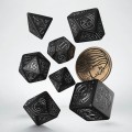 The Witcher Dice Set. Yennefer - The Obsidian Star3.jpg