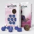 The Witcher Dice Set. Dandelion - Half a Century of Poetry2.jpg
