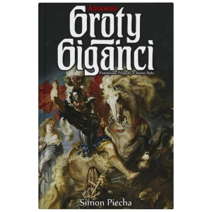 Groty i Giganci Podręcznik Główny