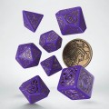 The Witcher Dice Set. Dandelion - Viscount de Lettenhove3.jpg