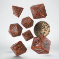 The Witcher Dice Set.  Geralt  - The Monster Slayer3.jpg