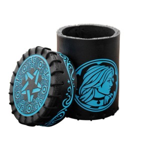 Wiedźmin Yennefer Okruch Lodu, Kubek Na Kości RPG