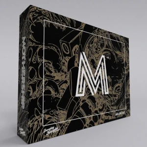 Mothership Deluxe Set (1E)