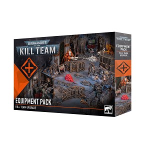Kill Team (2024) Upgrade Equipment Pack