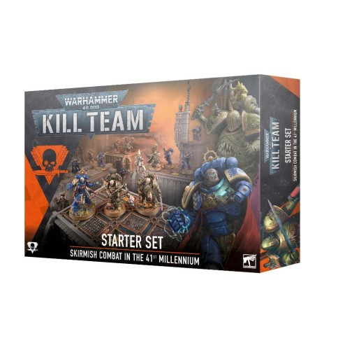Kill Team (2024) Starter Set
