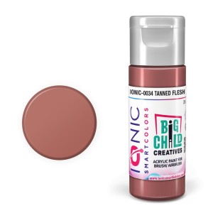 Ammo Ionic Smart Colors Tanned Flesh