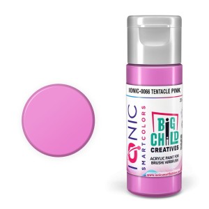 Ammo Ionic Smart Colors Tentacle Pink