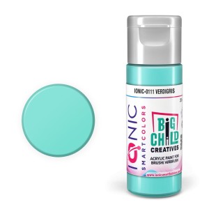 Ammo Ionic Smart Colors Verdigris