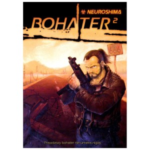 Neuroshima Bohater 2