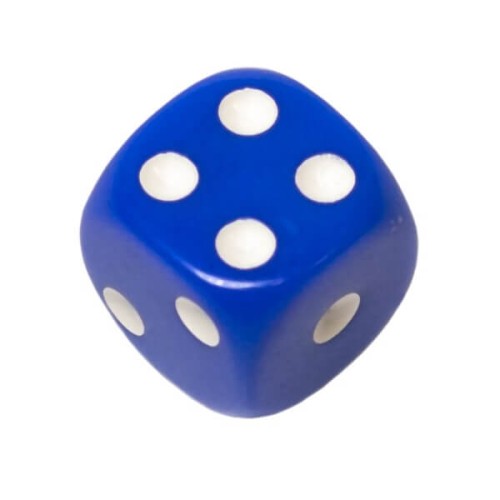 Kość-REBEL-matowa-K6,-16-mm,-Oczka,-Niebieska.jpg