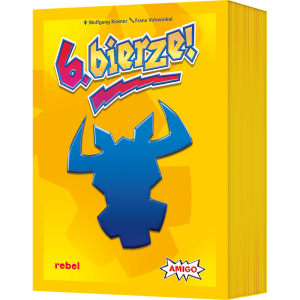 6 bierze: Edycja Jubileuszowa