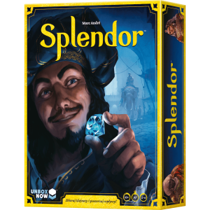 Splendor (odświeżony 2024)