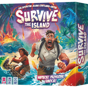 Survive the Island PL