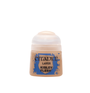 Citadel Layer Kislev Flesh 12ml