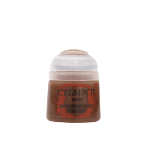 Citadel Base Mournfang Brown 12ml
