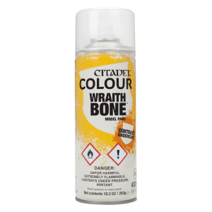 Citadel Spray Wraithbone 400ml