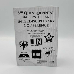 Mothership RPG 5th Quinquennial Interstellar