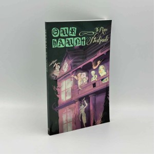 Our Haunt RPG