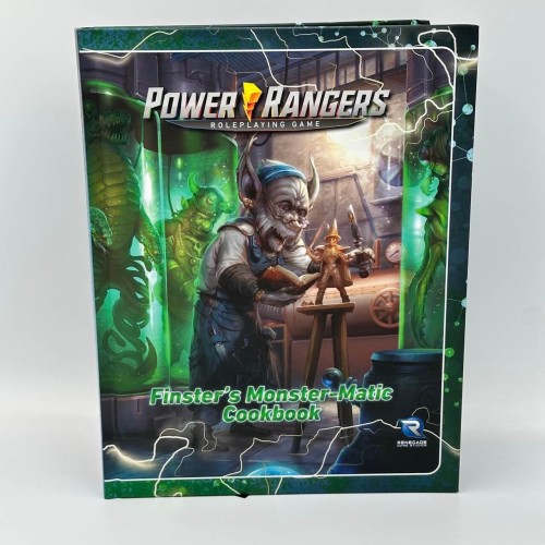 Power Rangers RPG Finsters Monster-matic Cookbook (1).JPG