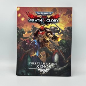Wrath & Glory Threat Assessment Xenos