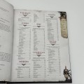 Warhammer 40k Wrath & Glory Threat Assessment Xenos  (3).JPG