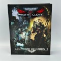 Warhammer 40K Wrath & Glory Redacted Records II (1).JPG