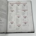 Warhammer 40k Wrath & Glory RPG Aeldari Inheritance of Embers (3).JPG