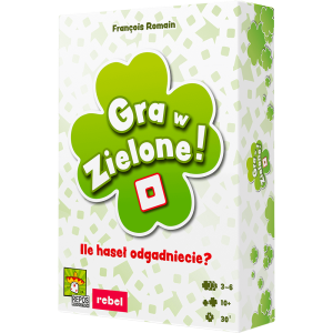 Gra W Zielone