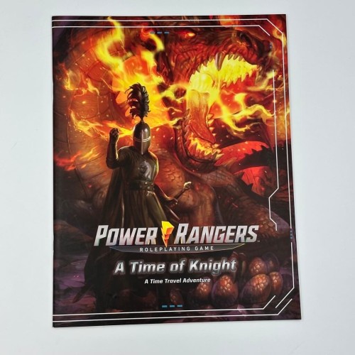 Power Rangers RPG A Time of Knight (1).JPG
