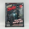 Achtung! Cthulhu 2d20 Narzędzia Mistrza Gry (1).JPG