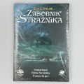 Zew Cthulhu Zasobnik Strażnika Edycja Jubileuszowa (2).JPG
