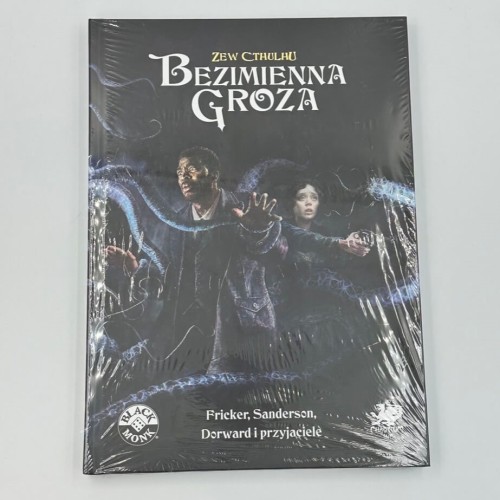 Zew Cthulhu Bezimienna Groza (2).JPG