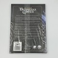 Zew Cthulhu Bezimienna Groza (3).JPG