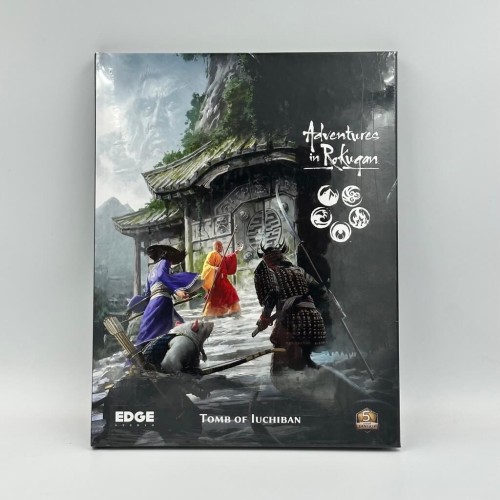 Adventures in Rokugan Core Rulebook (2).JPG