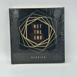 Not The End RPG Stories Deluxe