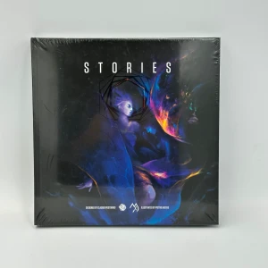 Not The End RPG Stories