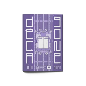 Mothership Decagone