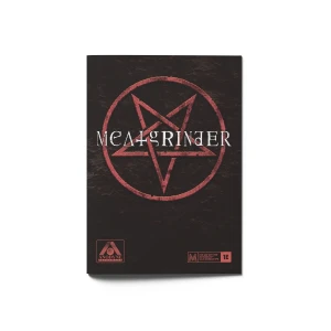 Mothership RPG Meat Grinder
