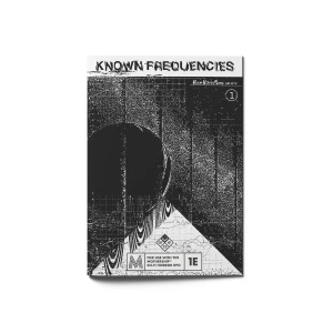 Mothership RPG Known Frequencies