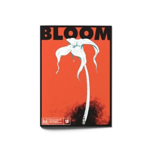 Mothership Horror RPG The Bloom