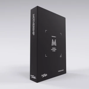 Mothership RPG Storage Box Warden Containment System