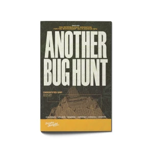 Mothership Another Bug Hunt