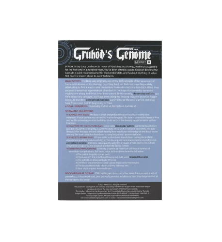gruhods-genome.webp
