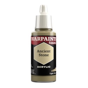 Army Painter Warpaints Fanatic Ancient Stone