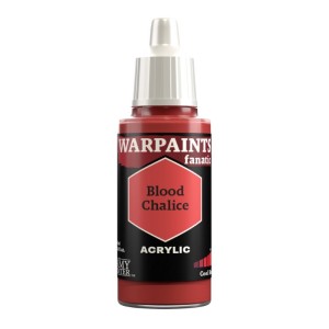 Army Painter Warpaints Fanatic Blood Chalice