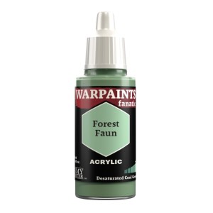 Army Painter Warpaints Fanatic Forest Faun
