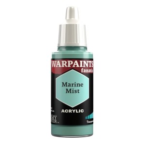 Army Painter Warpaints Fanatic Marine Mist
